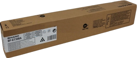 Sharp BP-30C25 BP-GT30BA