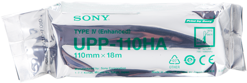 Sony Blanc