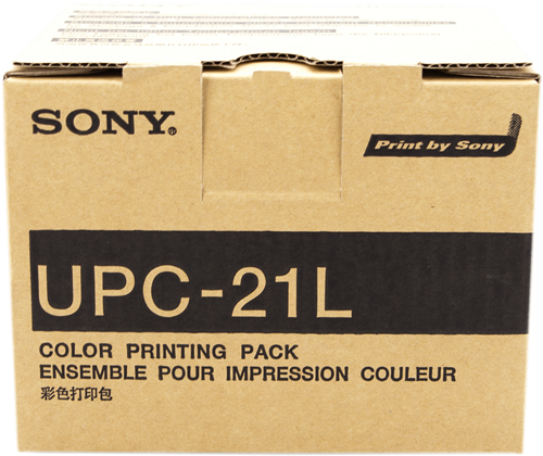 Sony UP-20 UPC-21L