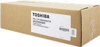 Toshiba TB-FC30P Réceptable de poudre toner