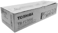 Toshiba TB-FC505E Réceptable de poudre toner