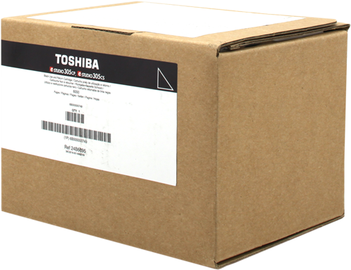 Toshiba T-FC305PK-R Noir(e) Toner
