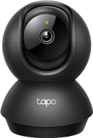 TP-Link Caméra de surveillance Tapo C211 Noir(e)