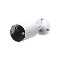 TP-Link Caméra de surveillance Tapo C410 Blanc