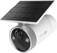 TP-Link Caméra de surveillance Tapo C465 Blanc