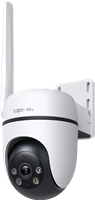 TP-Link Caméra de surveillance Tapo C501GW Blanc