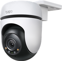 TP-Link Caméra de surveillance Tapo C510W Blanc / Noir(e)