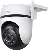 TP-Link Caméra de surveillance Tapo C520WS Noir(e) / Blanc