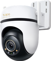 TP-Link Caméra de surveillance TAPO C530WS Blanc