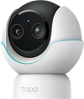 TP-Link Caméra de surveillance Tapo C840 Blanc