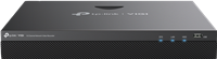 TP-Link Enregistreur vidéo réseau (NVR) VIGI NVR2016H Noir(e)