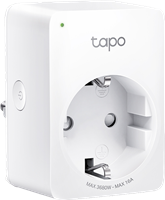 TP-Link Prise Wi-Fi Tapo P110 Blanc