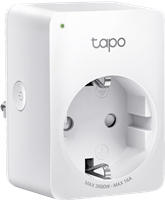 TP-Link Prise Wi-Fi Tapo P110M Blanc