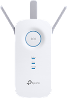 TP-Link Répéteur Wi-Fi AC1900 Blanc