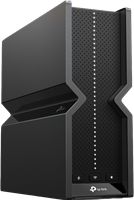 TP-Link Routeur Wi-Fi 7 Archer BE550 Noir(e)