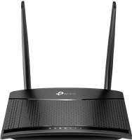 TP-Link Routeur Wi-Fi avec 4G/LTE Noir(e)