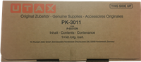 Utax PK-3011 Noir(e) Toner