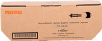 Utax PK-3020 Noir(e) Toner