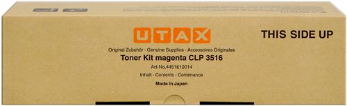 Utax CLP 3516 4451610014