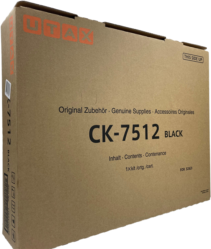 Utax 3262i CK-7512