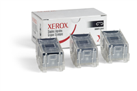 Xerox 008R12941 Agrafes de recharge pour Advanced Noir(e) / Transparent