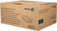 Xerox 106R02313 Noir(e) Toner
