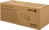 Xerox 106R02731 Noir(e) Toner