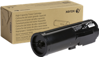 Xerox 106R03582 Noir(e) Toner