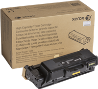 Xerox 106R03622 Noir(e) Toner