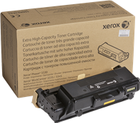Xerox 106R03624 Noir(e) Toner