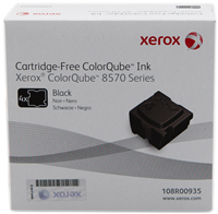 Xerox ColorQube 8570 Ink Noir(e)