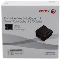 Xerox Noir(e)