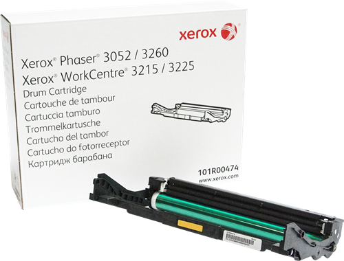 Xerox Phaser 3052 101R00474