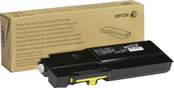 Xerox 106R03517 Jaune Toner
