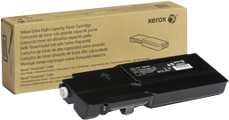 Xerox 106R03528 Noir(e) Toner