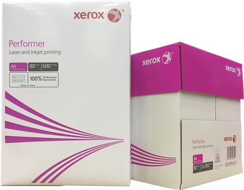 Xerox Performer Papier universel A4 Blanc