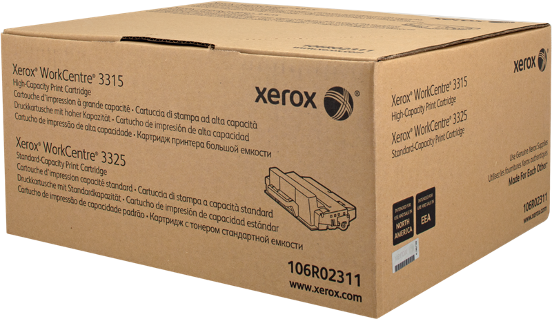 Xerox 106R02311