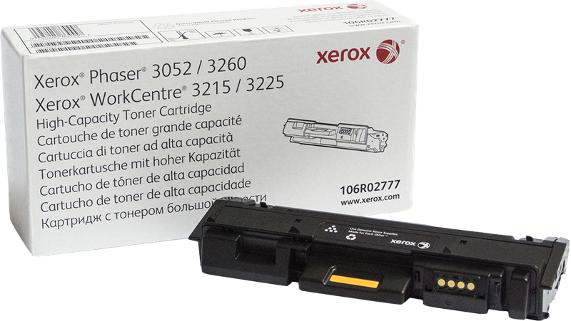 Xerox 106R02777