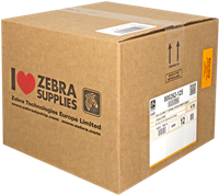 Zebra Z-Select 2000D Étiquettes thermiques 800262-125 