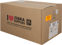 Zebra Z-Select 2000D Étiquettes thermiques 800263-205 