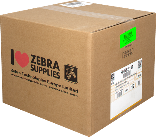 Zebra ZD410 800262-127 12PCK