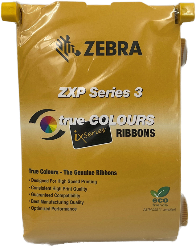 Zebra ZXP Series 3 800033-340